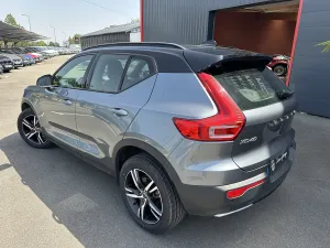 Volvo  Xc40 D3 AdBlue 150ch R-Design