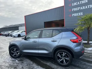 Volvo  Xc40 D3 AdBlue 150ch R-Design