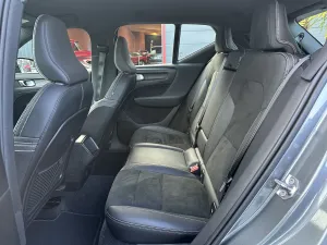 Volvo  Xc40 D3 AdBlue 150ch R-Design