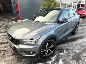 Volvo  Xc40 D3 AdBlue 150ch R-Design