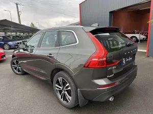 VOLVO XC60 D4 190ch  Geartronic