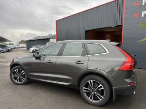 VOLVO XC60 D4 190ch  Geartronic