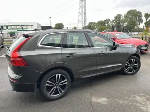 VOLVO XC60 D4 190ch  Geartronic