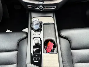 Volvo XC60 Inscription Luxe T6 AWD 253 + 87ch  