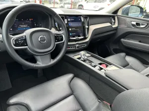 Volvo XC60   T6 AWD 253 + 87ch   