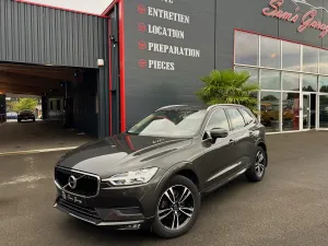 VOLVO XC60 D4 190ch  Geartronic