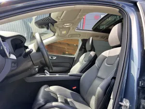 Volvo XC60   T6 AWD 253 + 87ch   