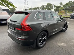 VOLVO XC60 D4 190ch  Geartronic