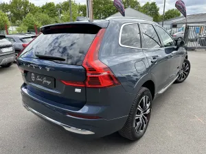 Volvo XC60   T6 AWD 253 + 87ch   