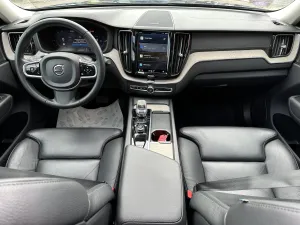 Volvo XC60   T6 AWD 253 + 87ch   