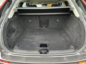 VOLVO XC60 D4 190ch  Geartronic