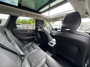 Volvo XC60 Inscription Luxe T6 AWD 253 + 87ch  