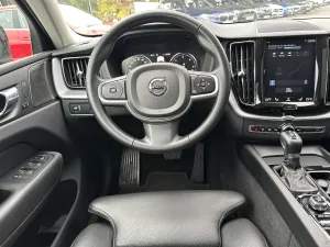 VOLVO XC60 D4 190ch  Geartronic