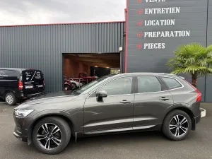 VOLVO XC60 D4 190ch  Geartronic