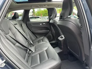 Volvo XC60 Inscription Luxe T6 AWD 253 + 87ch  