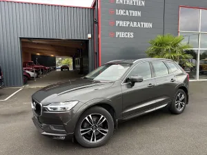 VOLVO XC60 D4 190ch  Geartronic