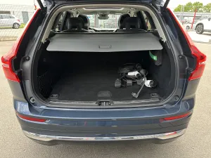 Volvo XC60   T6 AWD 253 + 87ch   