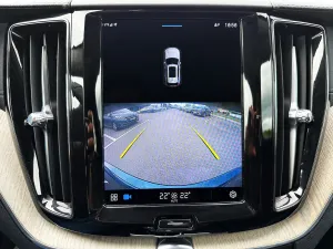 Volvo XC60 Inscription Luxe T6 AWD 253 + 87ch  