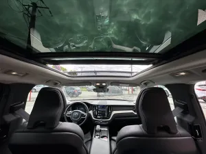 Volvo XC60   T6 AWD 253 + 87ch   