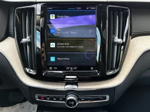 Volvo XC60   T6 AWD 253 + 87ch   