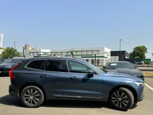 Volvo XC60   T6 AWD 253 + 87ch   