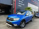 Dacia  Sandero  0.9 Tce 90ch