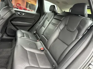 VOLVO XC60 D4 190ch  Geartronic