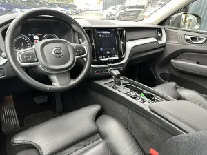 VOLVO XC60 D4 190ch  Geartronic