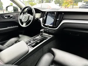 VOLVO XC60 D4 190ch  Geartronic