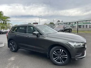 VOLVO XC60 D4 190ch  Geartronic