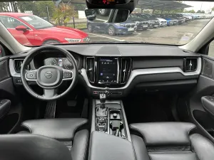 VOLVO XC60 D4 190ch  Geartronic