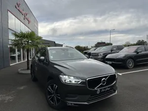 VOLVO XC60 D4 190ch  Geartronic