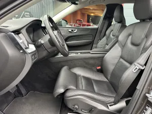VOLVO XC60 D4 190ch  Geartronic