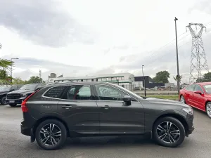 VOLVO XC60 D4 190ch  Geartronic