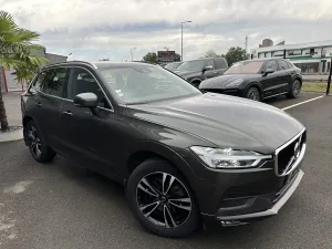 VOLVO XC60 D4 190ch  Geartronic