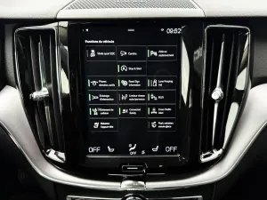 VOLVO XC60 D4 190ch  Geartronic