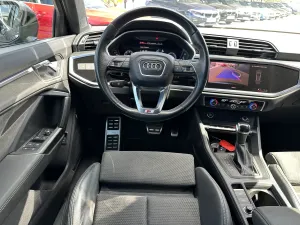 Audi  Q3  2.0 35 TDI  S TRONIC 7
