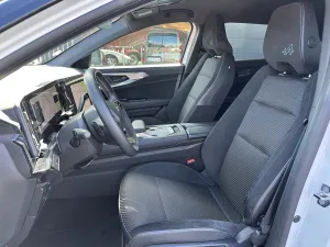 Renault Austral 1.2 E-Tech full hybrid 200ch 