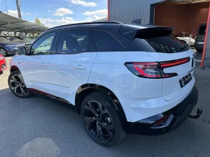 Renault Austral 1.2 E-Tech full hybrid 200ch 