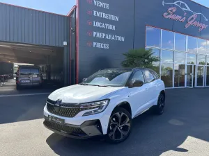 Renault Austral 1.2 E-Tech full hybrid 200ch 