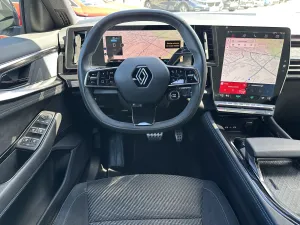 Renault Austral 1.2 E-Tech full hybrid 200ch 