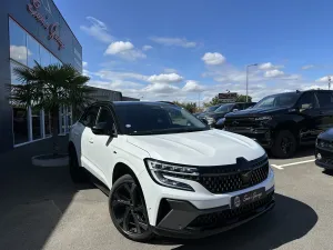 Renault Austral 1.2 E-Tech full hybrid 200ch 