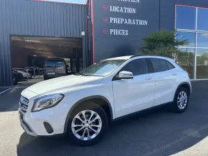 MERCEDES Classe GLA GLA 180 d 