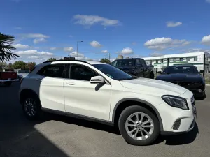MERCEDES Classe GLA GLA 180 d 