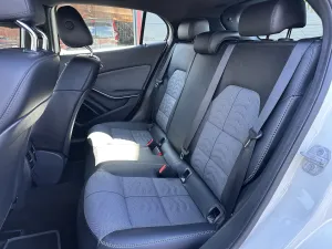 MERCEDES Classe GLA GLA 180 d 