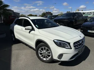MERCEDES Classe GLA GLA 180 d 
