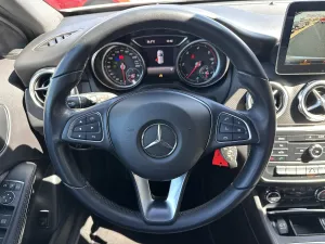 MERCEDES Classe GLA GLA 180 d 