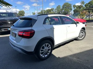 MERCEDES Classe GLA GLA 180 d 