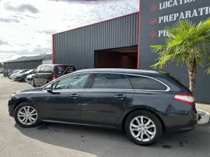 Peugeot 508 SW 2.0 BlueHDi 150ch 