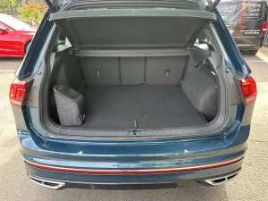 Volkswagen Tiguan 1.4 eHybrid 245ch DSG6